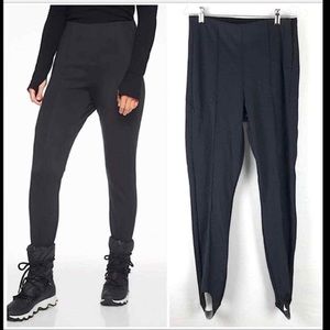 Athleta Butte Peak High-rise Winter Snow Pant / size 6